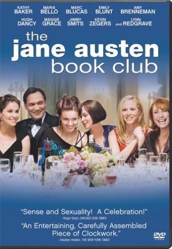 Jane Austen Book Club, The