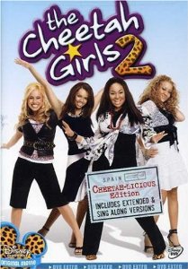 Cheetah Girls 2, The