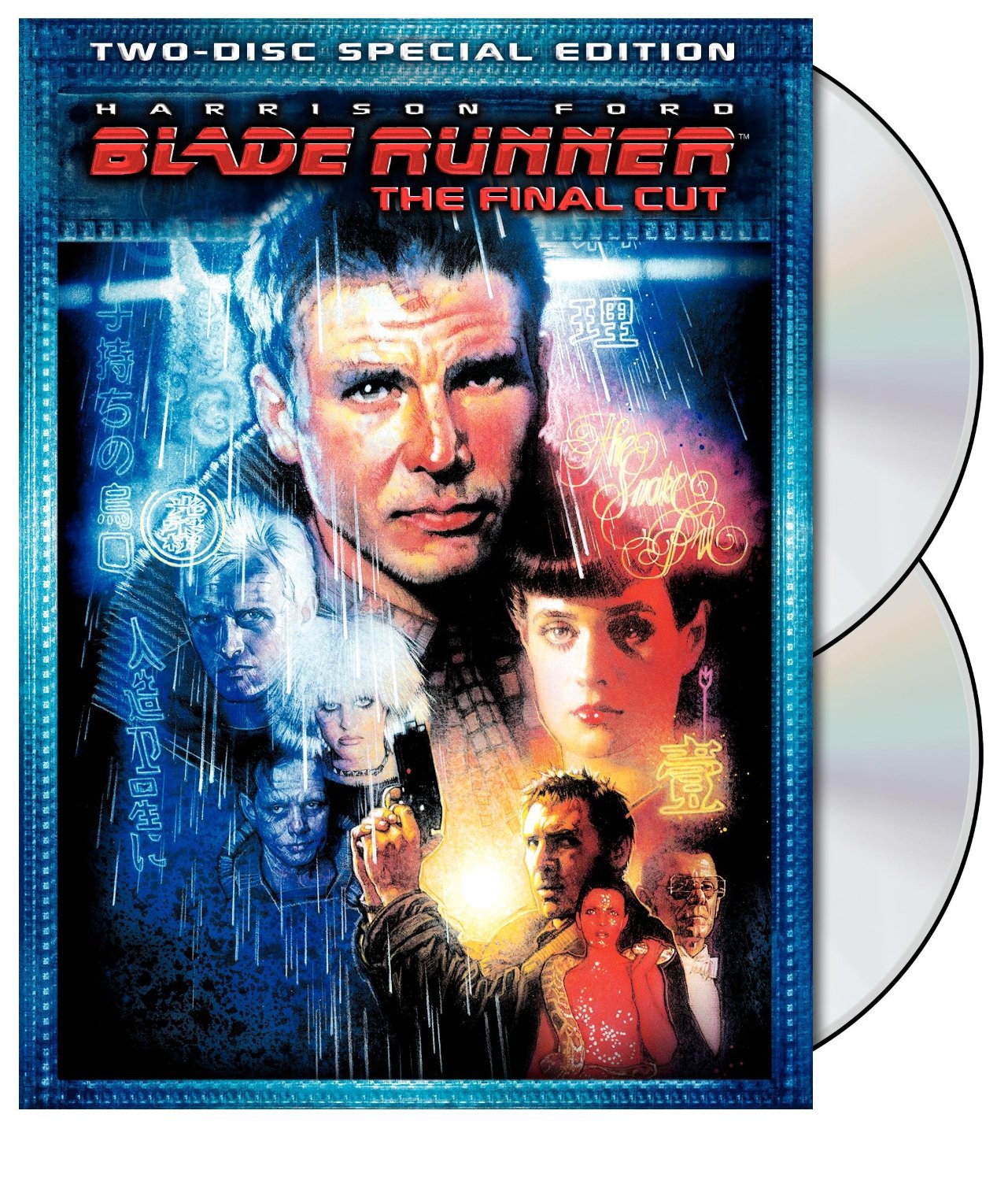 Blade Runner: Final Cut