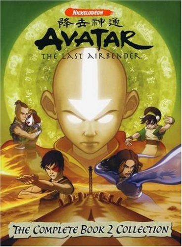 Avatar: Last Airbender