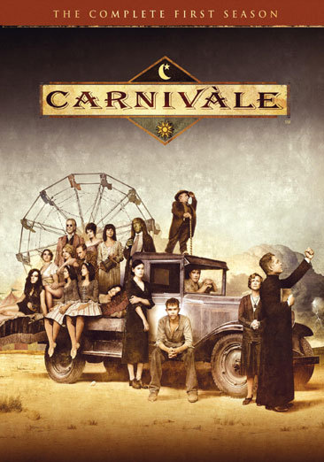Carnivale: Season 1