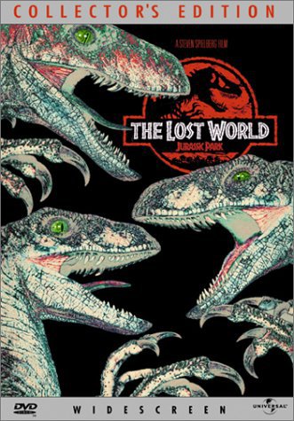 Jurassic Park: Lost World