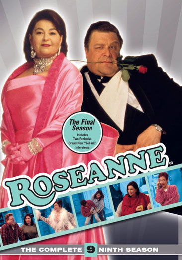 Roseanne: Season 9