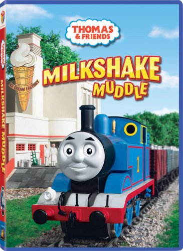 Milkshake Muddle Thomas &