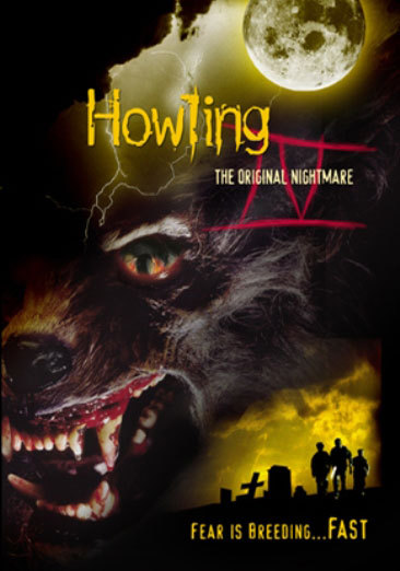 Howling IV 4