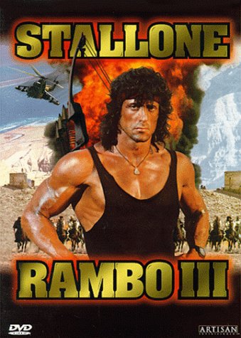 Rambo III 3