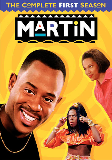 Martin: Season 1