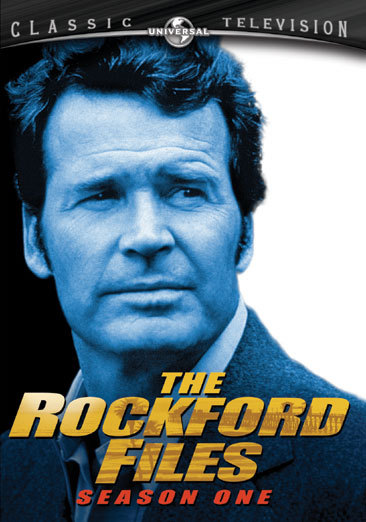 Rockford Files, The: Season 1
