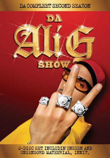 Da Ali G Show: Season 2