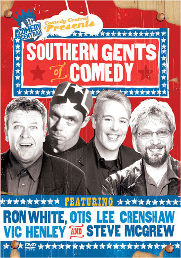 Southern Gents of Comedy