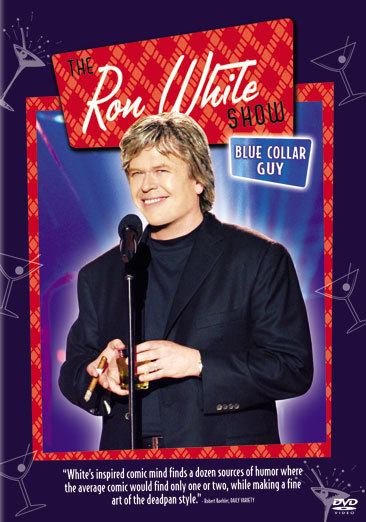 Ron White Show, The