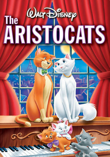 Aristocats, The