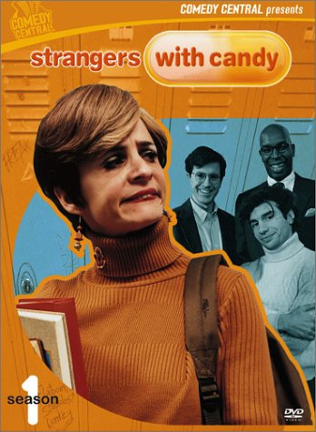 Strangers With Candy: Season 1