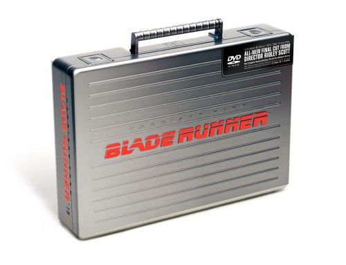 Blade Runner (Briefcase Box)