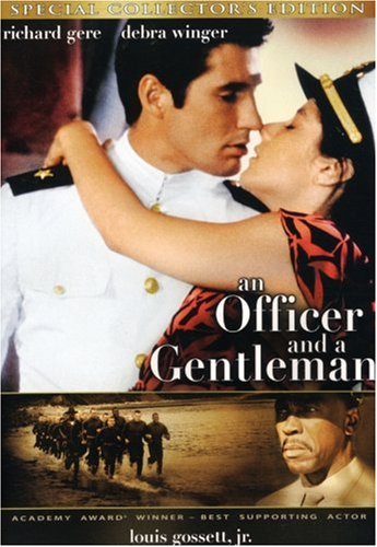Officer and a Gentleman, An
