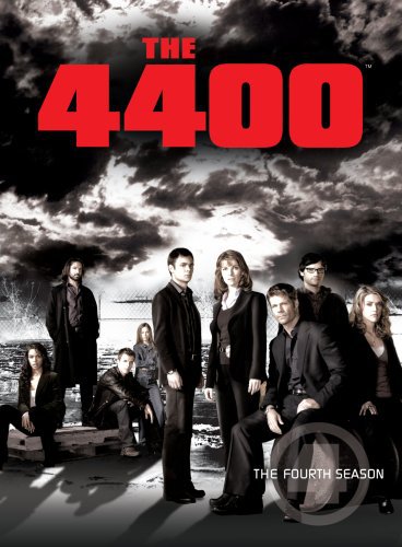 4400, The: Season 4