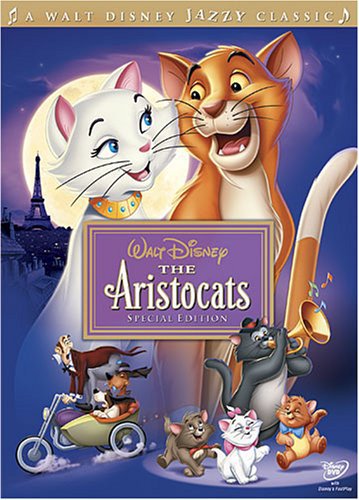Aristocats, The