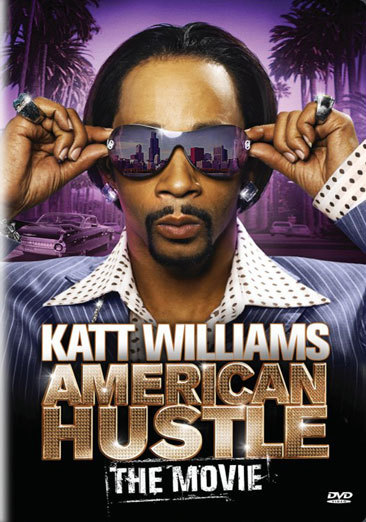 American Hustle The Movie
