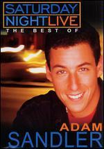 SNL: Best of Adam Sandler