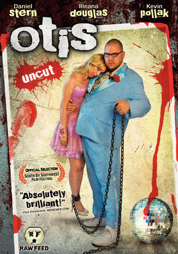Otis Uncut