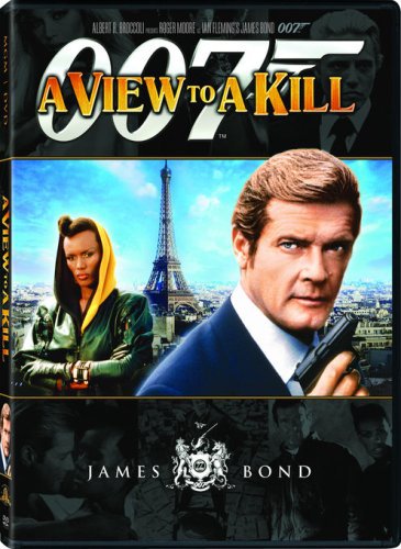 007: A View to a Kill