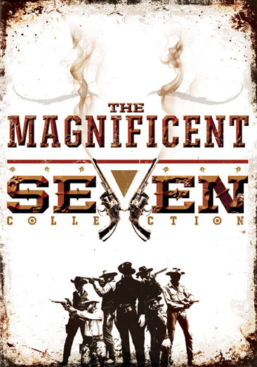 Magnificent Seven Collection