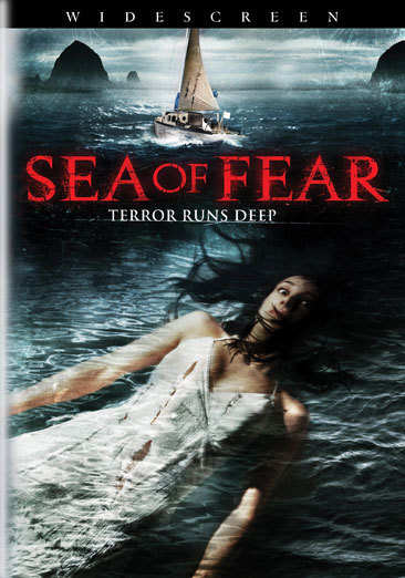 Sea of Fear Terror runs Deep