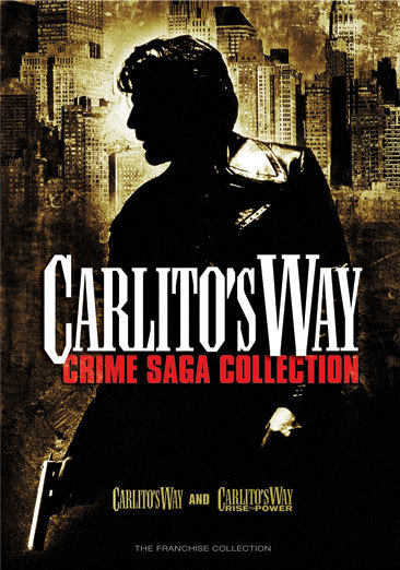 Carlitos Way Crime Saga