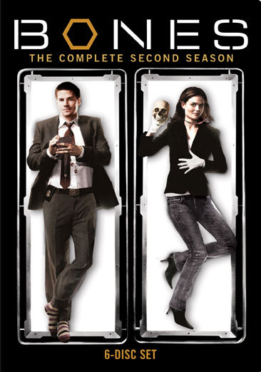 Bones: Season 2
