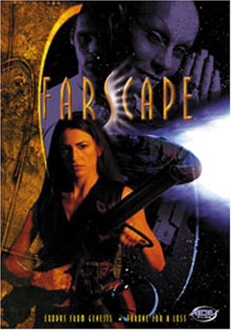 Farscape: Season 1 Volume 2