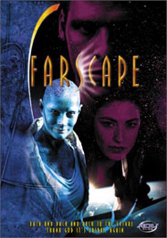 Farscape: Season 1 Volume 3