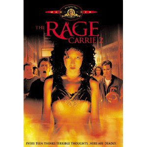 Rage Carrie 2, The