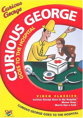 Curious George Goes to the
