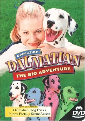 Operation: Dalmatian