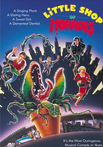 Little Shop of Horrors, The