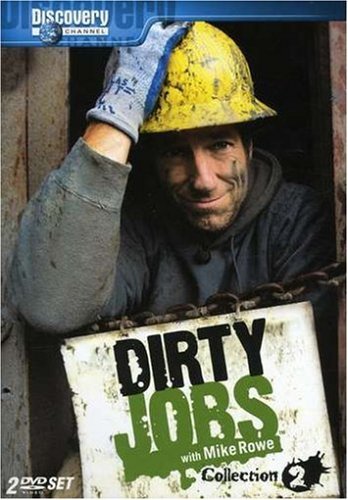Dirty Jobs: Collection 2