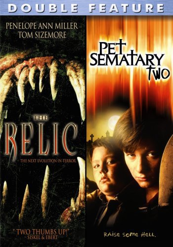 Relic/Pet Sematary Two 2