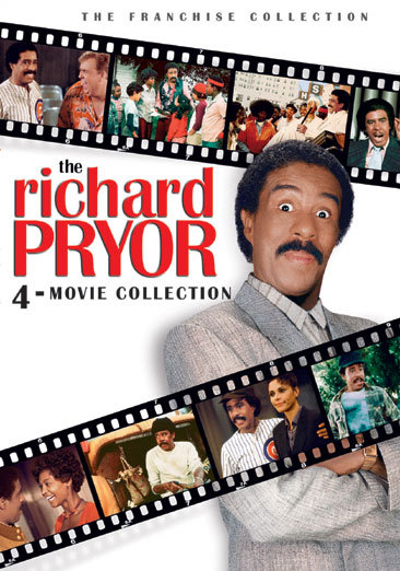 Richard Pryor Collection, The