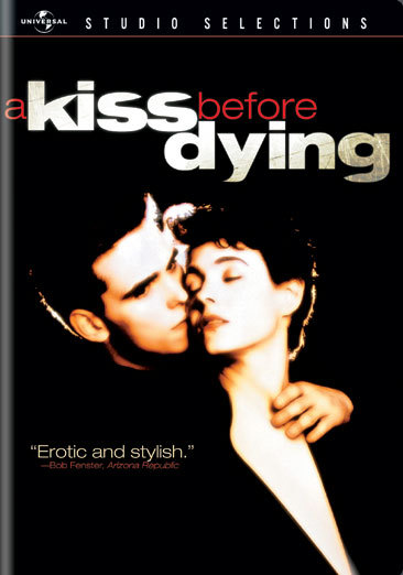 Kiss Before Dying, A