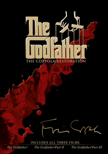 Godfather, The