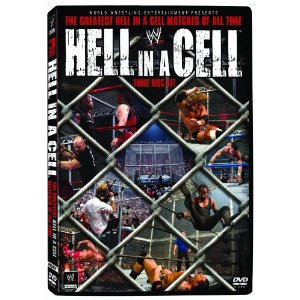 WWE: Hell In A Cell