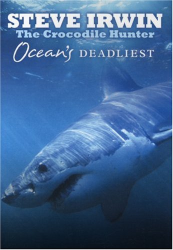 Steve Irwin Oceans Deadliest