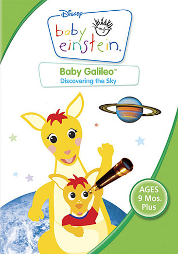 Baby Einstein: Baby Galileo