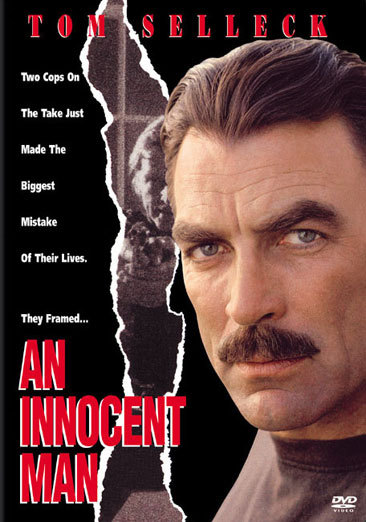 Innocent Man, An