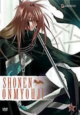 Shonen Onmyouji Volume 3