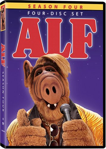 Alf: Season 4
