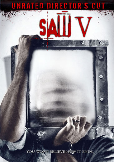 Saw V 5