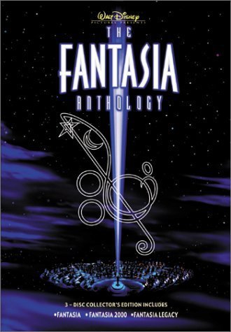 Fantasia Anthology