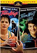 Teen Wolf Double Feature