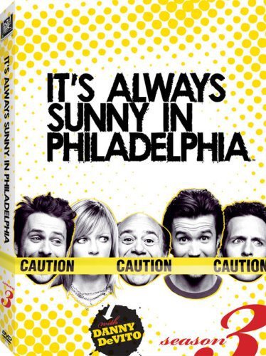 Always Sunny in Philadelphia